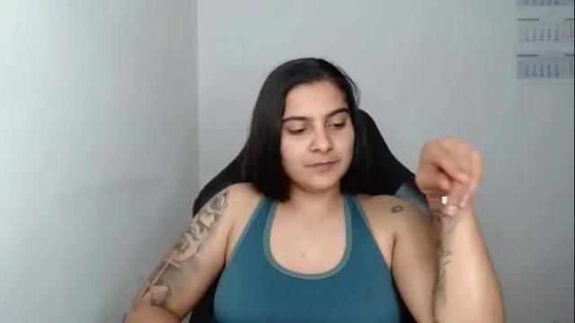 Thumbnail 3, amanda5star's Stream at Chaturbate, 4 months ago