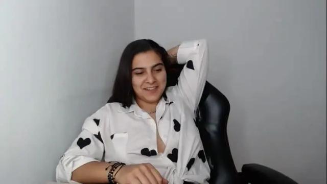 Image 12 of amanda5star Stream on Chaturbate on 4 months ago