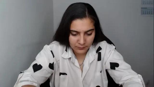 Image 8 of amanda5star Stream on Chaturbate on 4 months ago