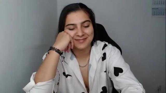 Thumbnail 3, amanda5star's Stream at Chaturbate, 4 months ago