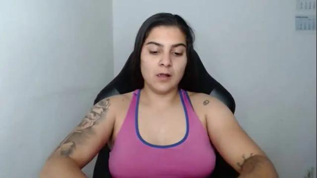 Image 10 of amanda5star Stream on Chaturbate on 4 months ago