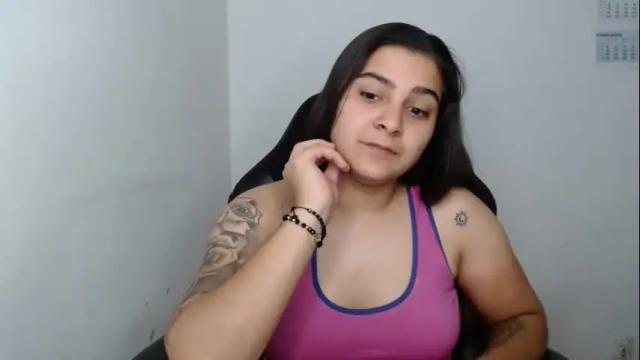 Image 2 of amanda5star Stream on Chaturbate on 4 months ago