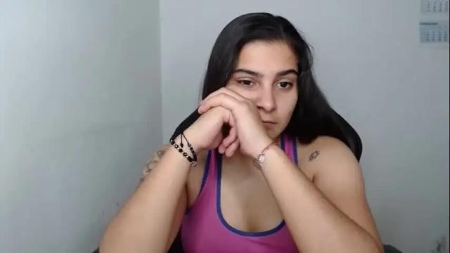 Image 4 of amanda5star Stream on Chaturbate on 4 months ago