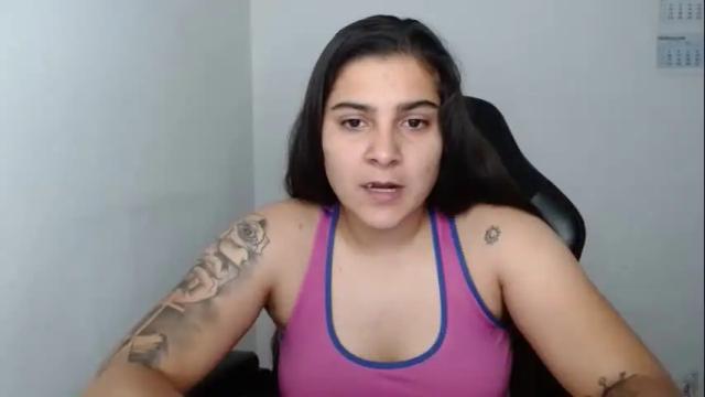 Thumbnail 2, amanda5star's Stream at Chaturbate, 4 months ago