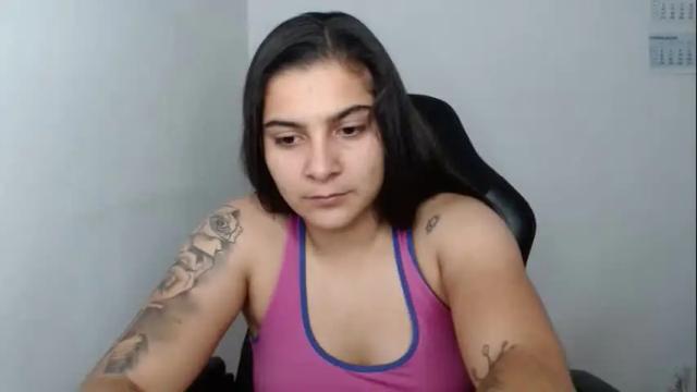 Thumbnail 3, amanda5star's Stream at Chaturbate, 4 months ago