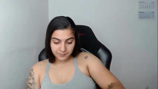 Image 10 of amanda5star Stream on Chaturbate on 4 months ago