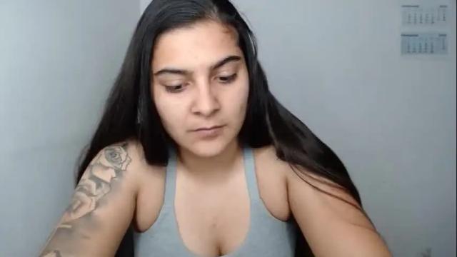 Image 3 of amanda5star Stream on Chaturbate on 4 months ago