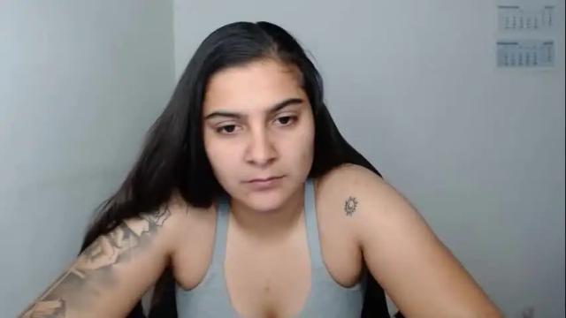 Image 4 of amanda5star Stream on Chaturbate on 4 months ago