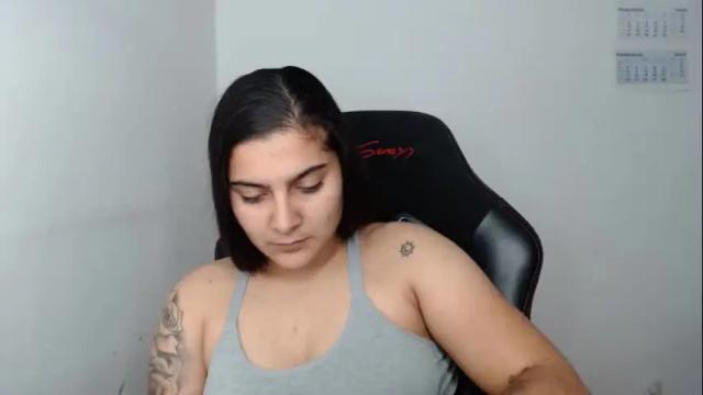 Image 8 of amanda5star Stream on Chaturbate on 4 months ago