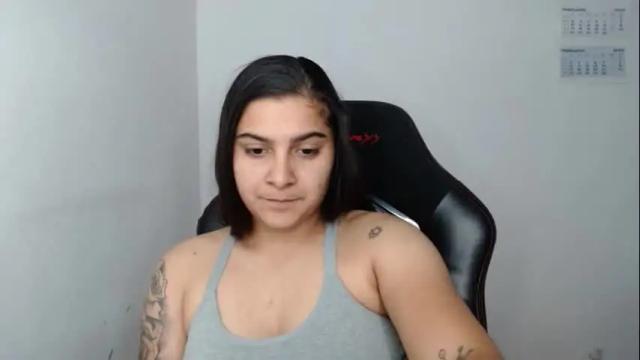 Thumbnail 3, amanda5star's Stream at Chaturbate, 4 months ago