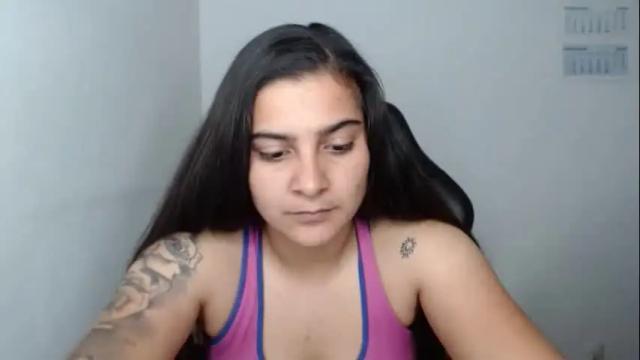 Image 3 of amanda5star Stream on Chaturbate on 4 months ago
