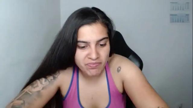 Image 4 of amanda5star Stream on Chaturbate on 4 months ago