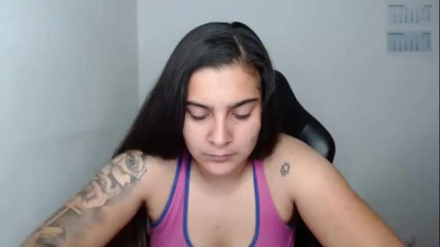 Image 6 of amanda5star Stream on Chaturbate on 4 months ago