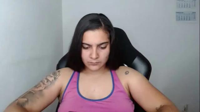Image 8 of amanda5star Stream on Chaturbate on 4 months ago