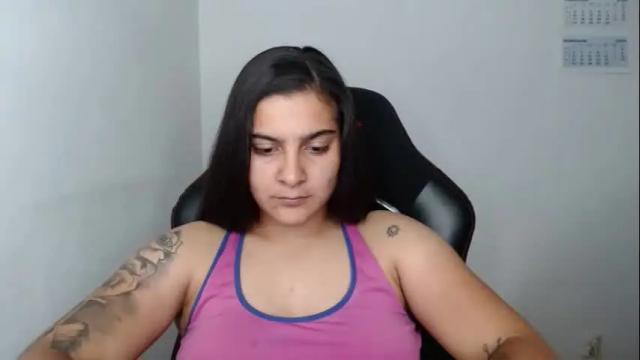 Thumbnail 3, amanda5star's Stream at Chaturbate, 4 months ago