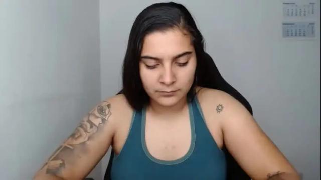 Image 11 of amanda5star Stream on Chaturbate on 3 months ago
