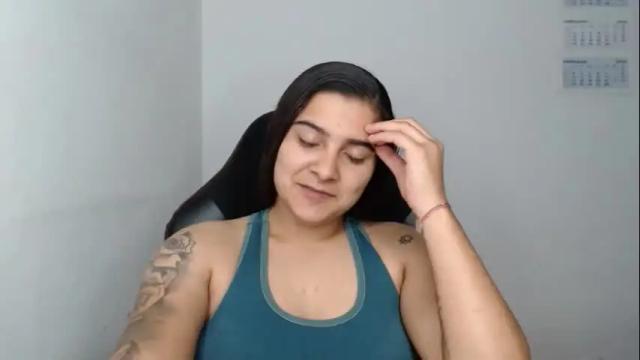 Image 4 of amanda5star Stream on Chaturbate on 3 months ago