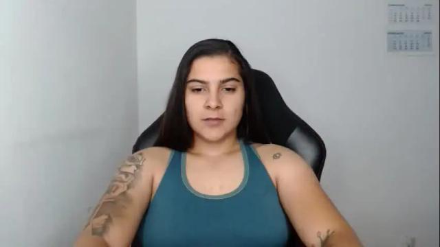 Image 8 of amanda5star Stream on Chaturbate on 3 months ago
