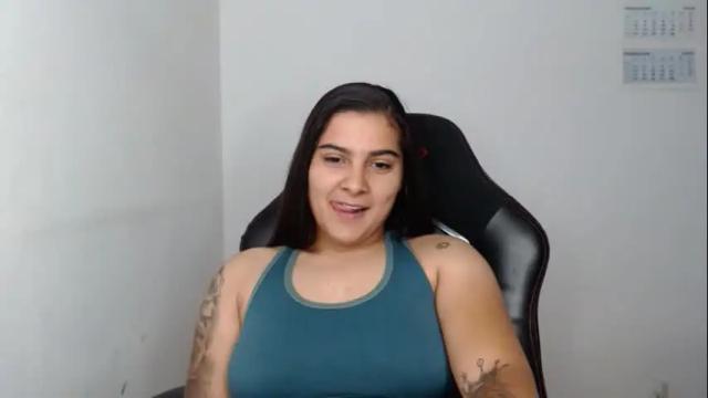 Thumbnail 3, amanda5star's Stream at Chaturbate, 3 months ago