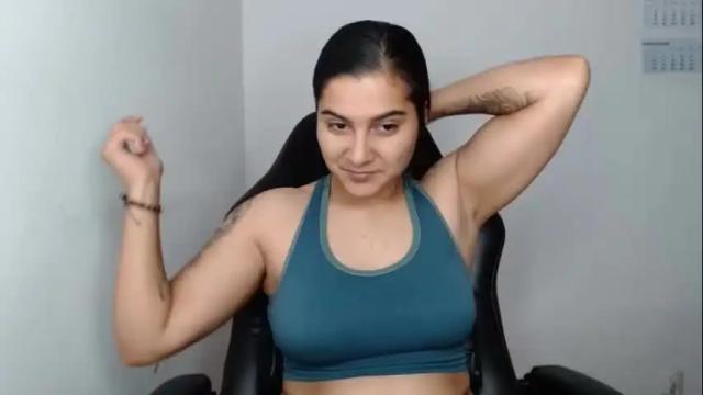 Image 11 of amanda5star Stream on Chaturbate on 3 months ago