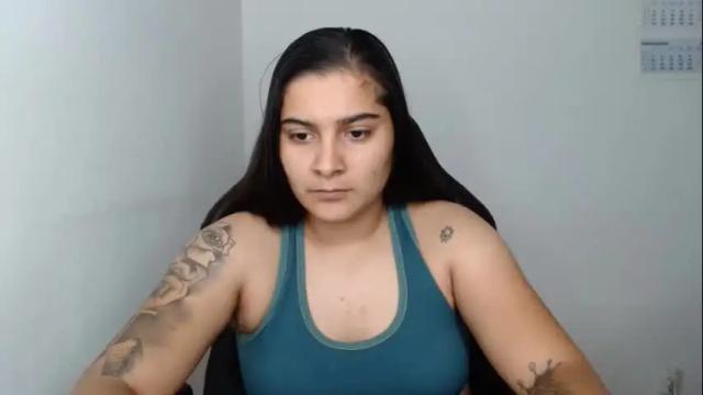 Image 2 of amanda5star Stream on Chaturbate on 3 months ago