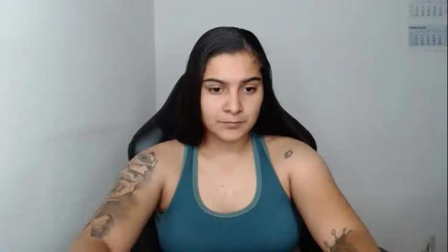 Image 3 of amanda5star Stream on Chaturbate on 3 months ago