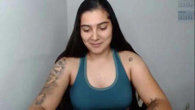 Image 4 of amanda5star Stream on Chaturbate on 3 months ago