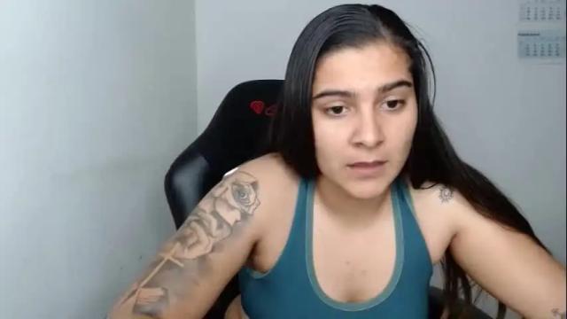 Thumbnail 3, amanda5star's Stream at Chaturbate, 3 months ago