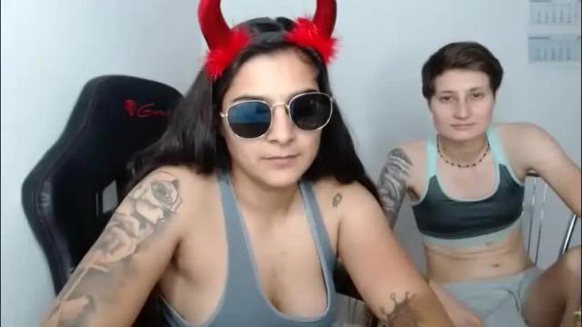 Image 7 of amanda5star Stream on Chaturbate on 2 months ago