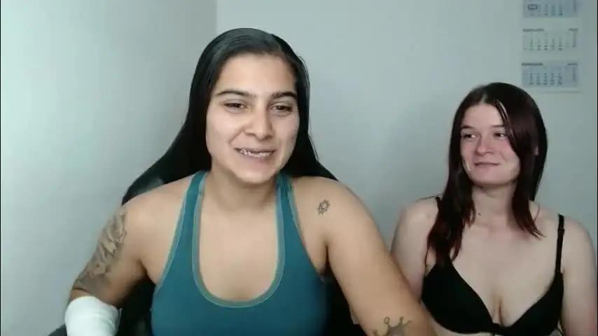 amanda5star Chaturbate