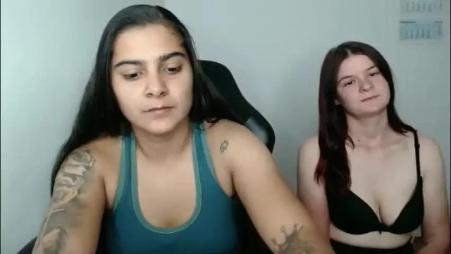 Image 4 of amanda5star Stream on Chaturbate on 5 days ago