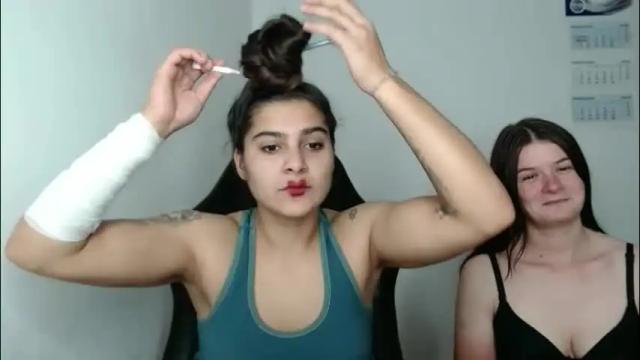 Image 4 of amanda5star Stream on Chaturbate on 4 days ago