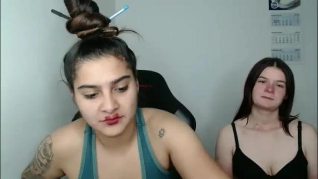 Thumbnail 2, amanda5star's Stream at Chaturbate, 1 day ago
