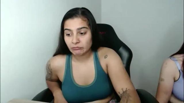 Image 7 of amanda5star Stream on Chaturbate on 2 days ago