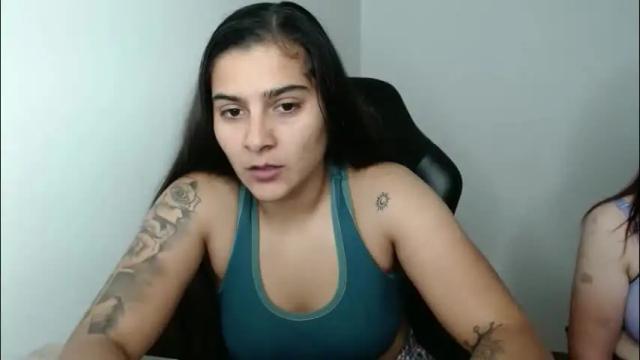 Image 8 of amanda5star Stream on Chaturbate on 2 days ago