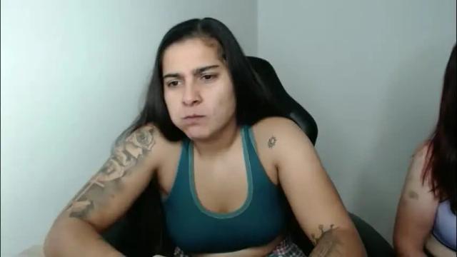 Thumbnail 3, amanda5star's Stream at Chaturbate, 5 hours ago