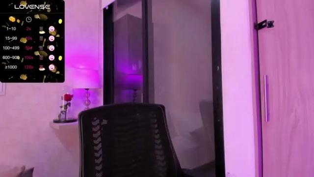 Thumbnail 3, amanda_26's Stream at Chaturbate, 14 months ago