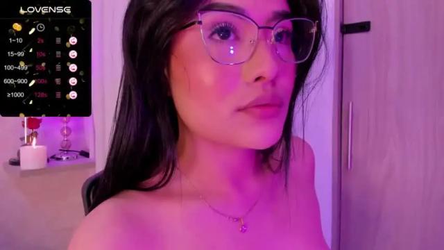 Image 6 of amanda_26 Stream on Chaturbate on 14 months ago