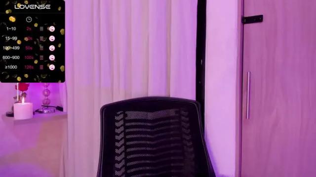 Thumbnail 3, amanda_26's Stream at Chaturbate, 14 months ago
