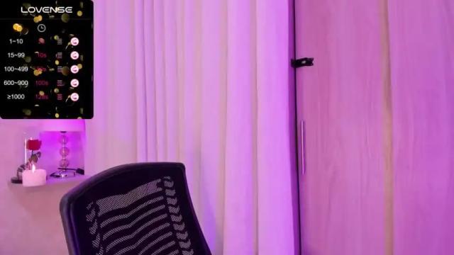 Image 10 of amanda_26 Stream on Chaturbate on 14 months ago