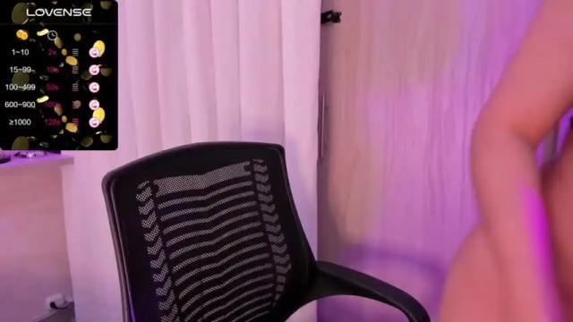 Image 10 of amanda_26 Stream on Chaturbate on 14 months ago