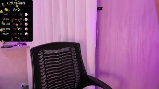 Image 11 of amanda_26 Stream on Chaturbate on 14 months ago