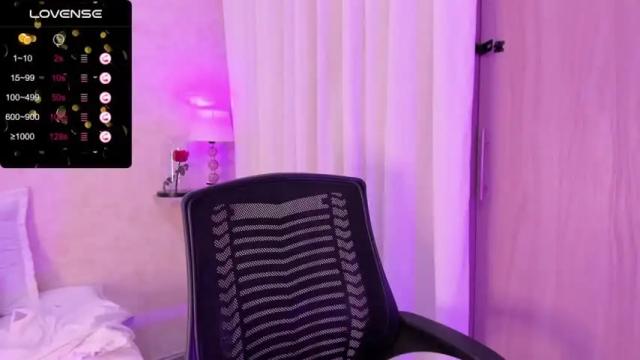 Image 3 of amanda_26 Stream on Chaturbate on 14 months ago