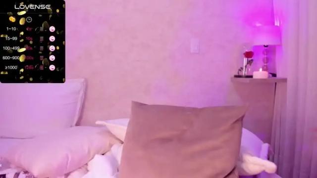 Image 2 of amanda_26 Stream on Chaturbate on 14 months ago