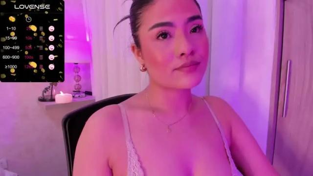 Image 8 of amanda_26 Stream on Chaturbate on 14 months ago