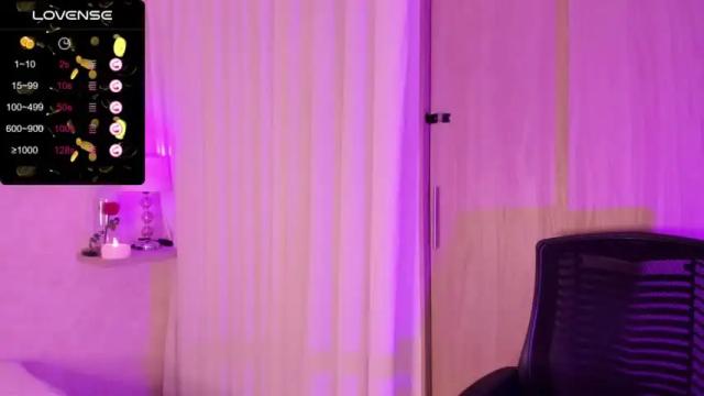 Image 8 of amanda_26 Stream on Chaturbate on 14 months ago