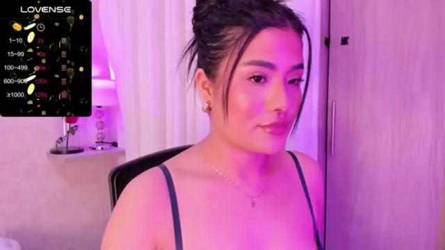 Image 2 of amanda_26 Stream on Chaturbate on 13 months ago