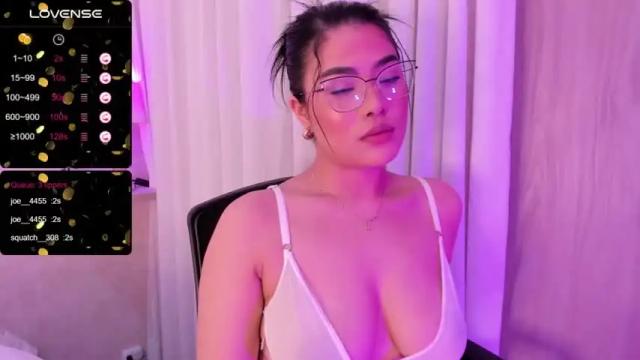 Image 6 of amanda_26 Stream on Chaturbate on 13 months ago
