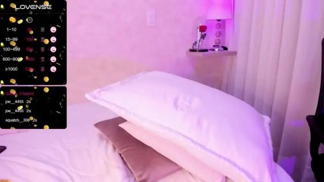 Thumbnail 3, amanda_26's Stream at Chaturbate, 13 months ago