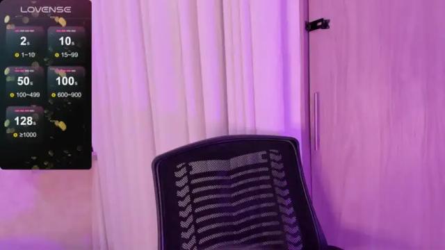 Image 6 of amanda_26 Stream on Chaturbate on 13 months ago